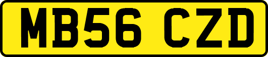 MB56CZD