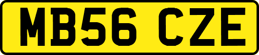 MB56CZE