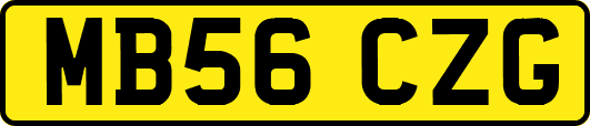 MB56CZG