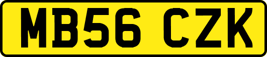 MB56CZK