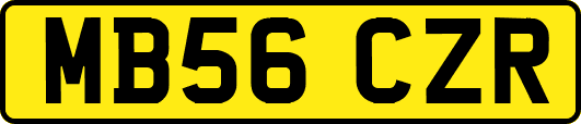 MB56CZR