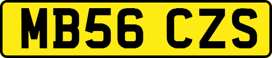 MB56CZS