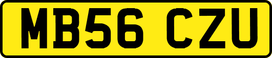 MB56CZU