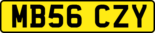 MB56CZY