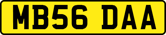 MB56DAA