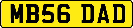 MB56DAD