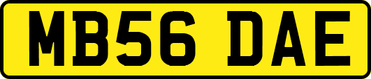 MB56DAE