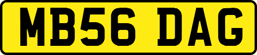 MB56DAG