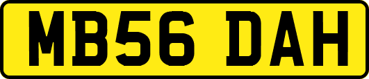 MB56DAH