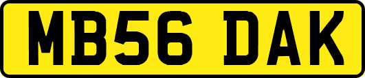 MB56DAK