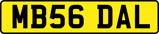 MB56DAL