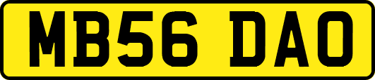 MB56DAO