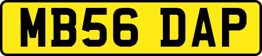 MB56DAP