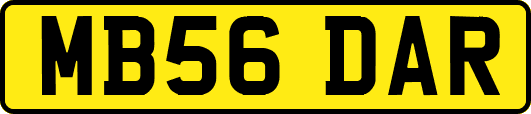 MB56DAR