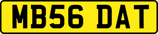 MB56DAT