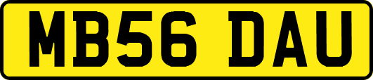 MB56DAU
