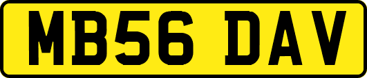 MB56DAV