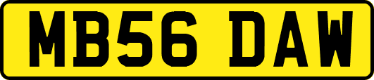 MB56DAW