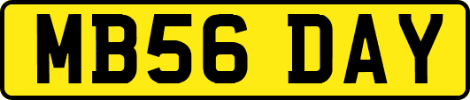 MB56DAY