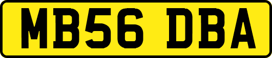 MB56DBA