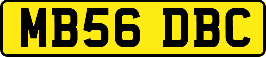 MB56DBC