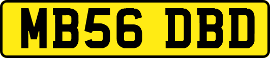 MB56DBD