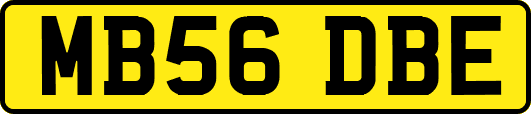 MB56DBE