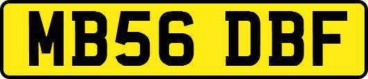 MB56DBF