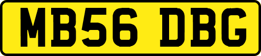 MB56DBG