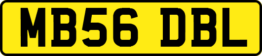 MB56DBL