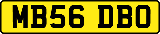 MB56DBO
