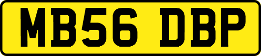 MB56DBP