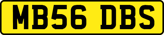 MB56DBS
