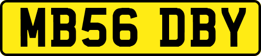 MB56DBY