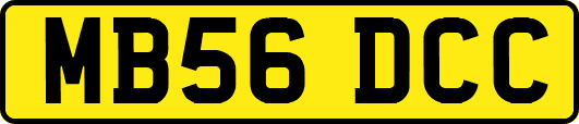 MB56DCC