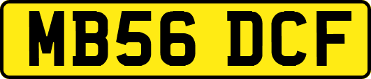 MB56DCF