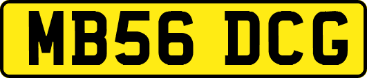 MB56DCG