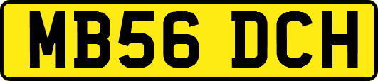 MB56DCH