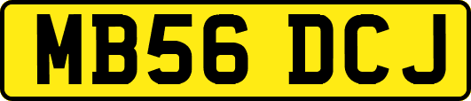 MB56DCJ