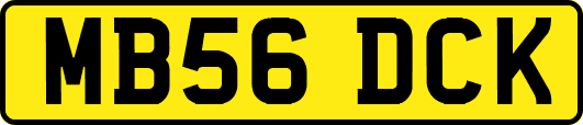 MB56DCK