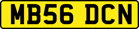 MB56DCN