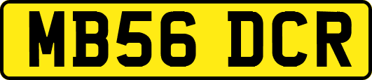 MB56DCR