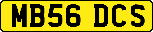 MB56DCS