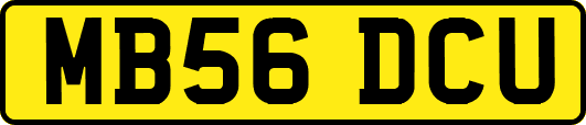 MB56DCU