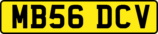 MB56DCV