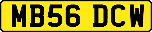 MB56DCW