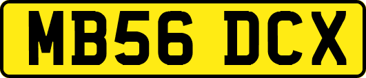 MB56DCX