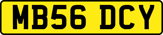 MB56DCY