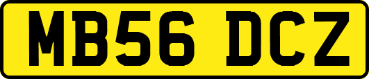 MB56DCZ