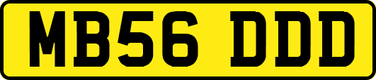 MB56DDD